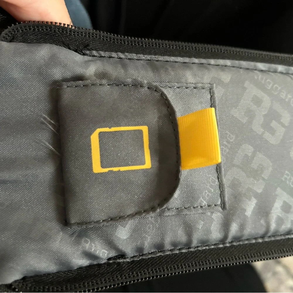 Ruggard Triumph 45 Sling Camera Bag